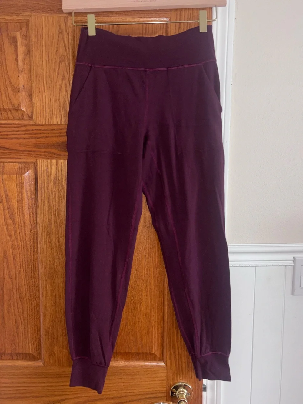 Lululemon Align High Rise Jogger